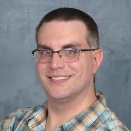 T.J. Anthony - Voice Actor