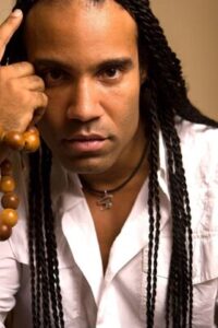 T.J. Storm - Voice Actor