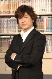 Tōru Furuya - Voice Actor