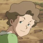 Mobile Suit Gundam: Cucuruz Doan’s Island - Animation Voice Cast