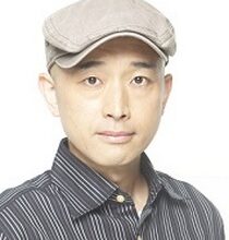 Tadahisa Saizen - Voice Actor