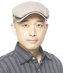 Tadahisa Saizen - Voice Actor