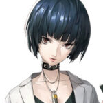 Tae Takemi - Character from Persona 5