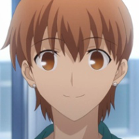 Taiga Fujimura - Character from Fate/stay night: Unlimited Blade Works