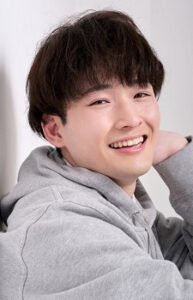 Taihi Kimura - Voice Actor