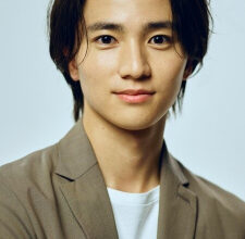 Taisei Kido - Voice Actor