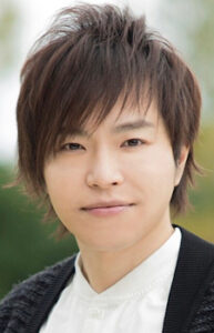 Taishi Murata - Voice Actor