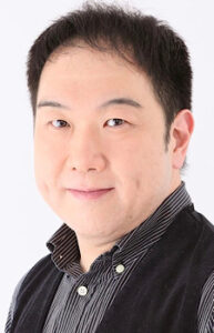 Taisuke Nishimura - Voice Actor