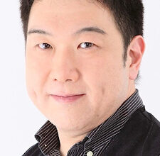 Taisuke Nishimura - Voice Actor
