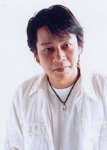 Taiten Kusunoki - Voice Actor