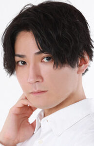 Taito Ban - Voice Actor