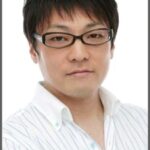 Takahiro Fujimoto - Voice Actor