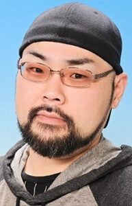 Takahiro Fujiwara - Voice Actor