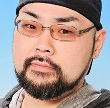 Takahiro Fujiwara - Voice Actor