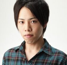 Takahiro Miwa - Voice Actor
