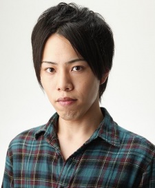 Takahiro Miwa - Voice Actor