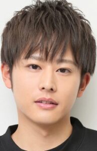 Takahiro Miyake - Voice Actor