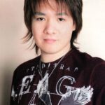 Dorisen - Character from Aura: Koga Maryuin’s Last War