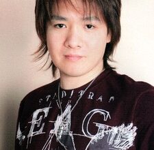 Takahiro Mizushima - Voice Actor