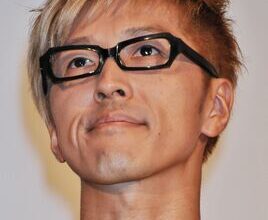 Takahiro Sakurai - Voice Actor