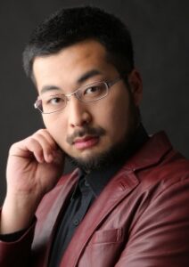 Takahiro Sumi - Voice Actor