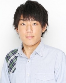Takaki Otomari - Voice Actor