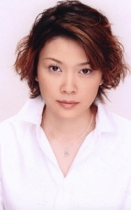 Takako Honda - Voice Actor