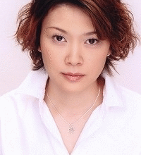 Takako Honda - Voice Actor