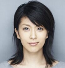 Takako Matsu - Voice Actor