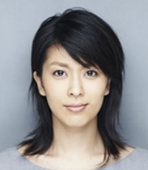 Takako Matsu - Voice Actor