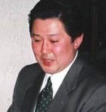 Takashi Aoyagi - Voice Actor