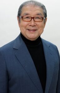 Takashi Inagaki - Voice Actor