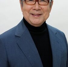 Takashi Inagaki - Voice Actor