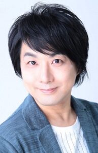 Takashi Kondō - Voice Actor