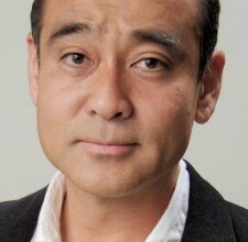 Takashi Matsuyama - Voice Actor