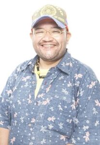 Takashi Nagasako - Voice Actor