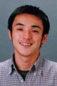 Takashi Nakamura - Voice Actor