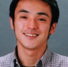 Takashi Nakamura - Voice Actor