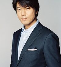 Takaya Kamikawa - Voice Actor