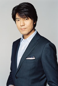 Takaya Kamikawa - Voice Actor