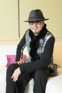 Takaya Kuroda - Voice Actor