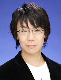 Takayuki Kondo - Voice Actor