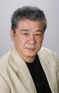 Takayuki Sugō - Voice Actor