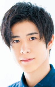 Takeo Ōtsuka - Voice Actor