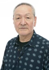 Takeshi Aono - Voice Actor