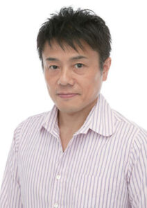 Takeshi Kusao - Voice Actor