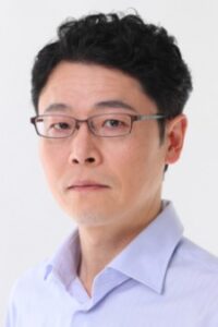 Takeshi Miyajima - Voice Actor