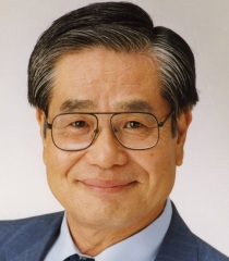 Takeshi Watabe - Voice Actor