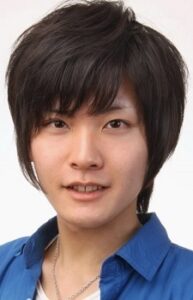 Takuma Nagatsuka - Voice Actor