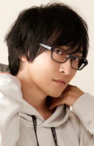 Takuma Terashima - Voice Actor